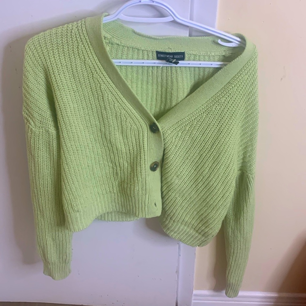 Cardigan